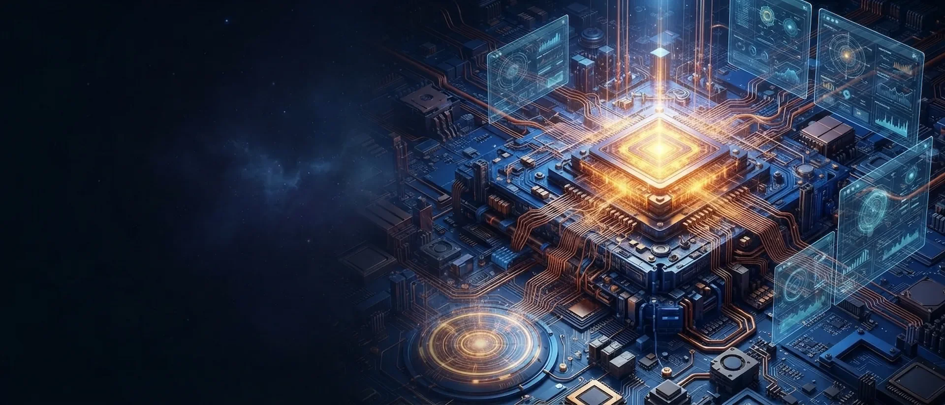 Fondo Infraestructura Crítica y Ecosistema Microsoft