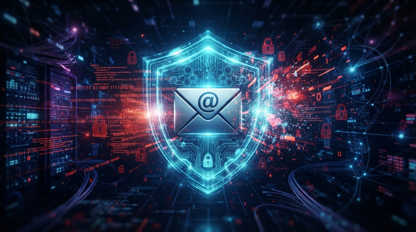 Implementación y Hardening de Seguridad de Correo y Autenticación de Dominio (SPF, DKIM y DMARC)